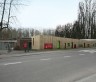 Nursery at Nivelles
