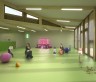 Nursery at Nivelles