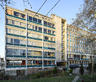 Energy renovation of the boarding school of the Polytechnic of Verviers