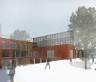 Elementary School and Social Housing in Molenbeek-Saint-Jean