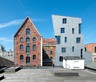 Housing for artists 