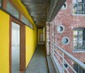 Housing for artists 