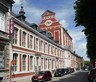 Reconversion of former Convent Ursulines