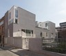 Urban Housing low energy