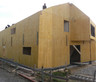 Passive house W.