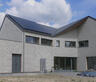 Passive house W.