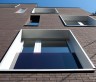 Building of 4 housing 