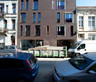 Building of 4 housing 
