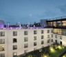 Crowne Plaza Hotel Liège