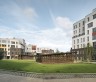 Social Housing Lennik