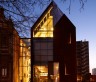 Extension of the Brigittines Theatre