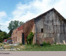 BRIQUEMONT - Transformation d’une grange.