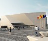 CENTRE DE CONGRES A MONS