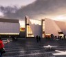 CENTRE DE CONGRES A MONS