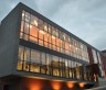 Gymnasium