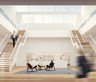 Infrabel Academy à Molenbeek