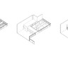 Architecture university La Cambre-Horta