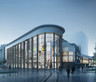 Kanal Pompidou Center