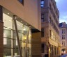 Charles Rogier Building