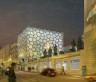 brussels regional parliament extend