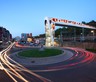 Pedestrian Bridge Esch