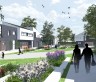 Sustainable/low energy district