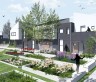 Sustainable/low energy district