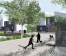 Sustainable/low energy district
