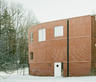 Porcheresse - Healthcare center