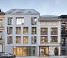 Wiertz - Housing and cultural space