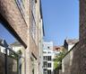 Wiertz - Housing and cultural space