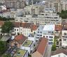 Wiertz - Housing and cultural space