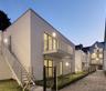 Wiertz - Housing and cultural space