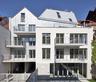 Wiertz - Housing and cultural space