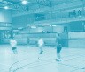 Sport centre, Van Volxem