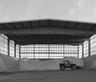 Salt Warehouse