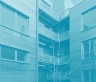 Housing units and local business
