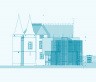 Rehabilitation of the Chateau de Seilles into 19 apartments