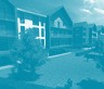 Residential area PIERREPONT France