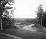 Sart Tilman landscape parking lot