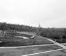 Sart Tilman landscape parking lot