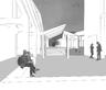 Renewal around the Church of Saint Vaast