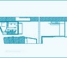 RC artist house