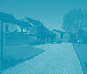BURY - transformation d'une grange.