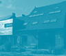 BURY - transformation d'une grange.