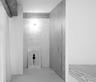 Modernist Ruin - Transformation of an office space into an appartment