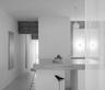 Modernist Ruin - Transformation of an office space into an appartment