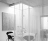 Modernist Ruin - Transformation of an office space into an appartment
