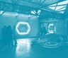 Studios for artists