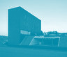 Extension of centre culturel d'Andenne